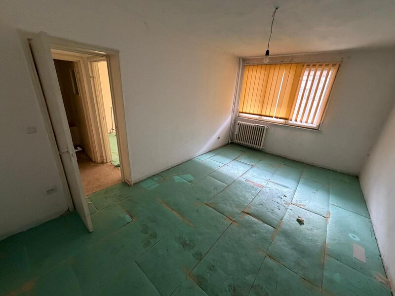 Brancoveanu, Budimex,