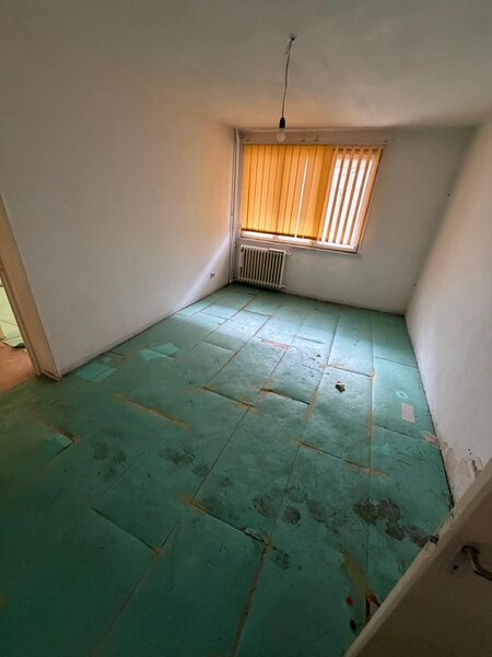 Brancoveanu, Budimex,