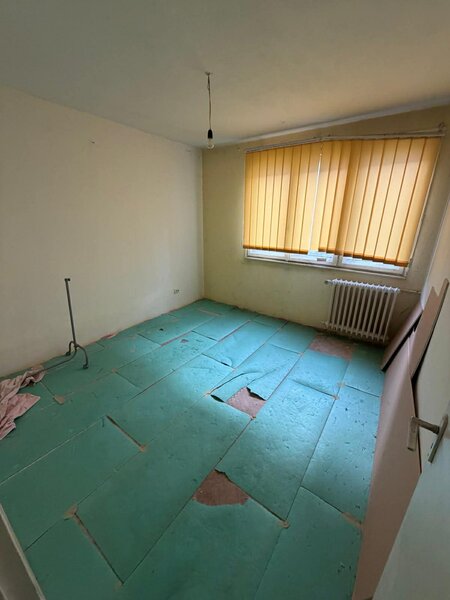 Brancoveanu, Budimex,