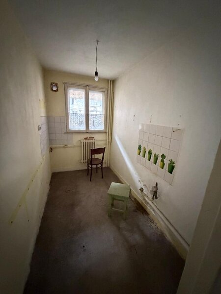 Brancoveanu, Budimex,